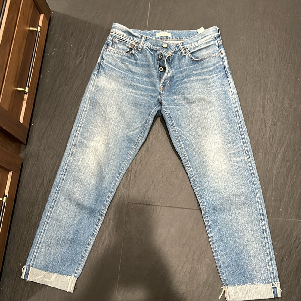 Moussy Vintage Denim